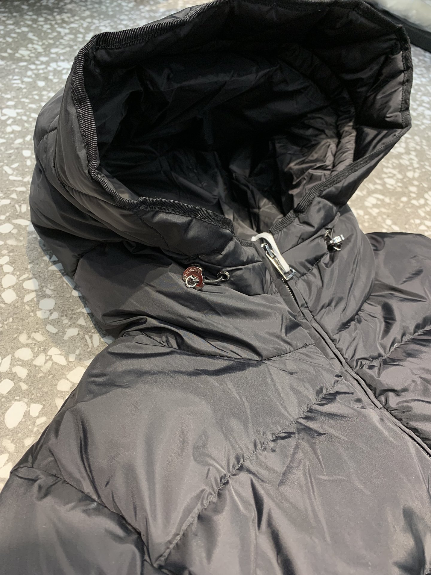 Moncler Down Jackets